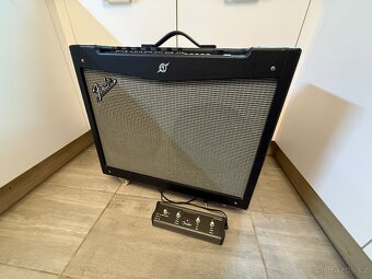 Fender Mustang IV V2 – modelingové kytarové kombo 150 W - 4