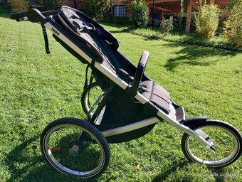 Thule Glide 2 - 4