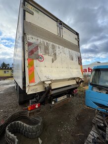 Renault Midlum 280.18 - bez závad - 4