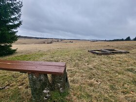 Pronájem KOUZELNÉ CHATY v Krušných horách -  KRÁSNÉ MÍSTO - 4