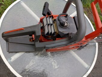 Motorová Pila Husqvarna - 4