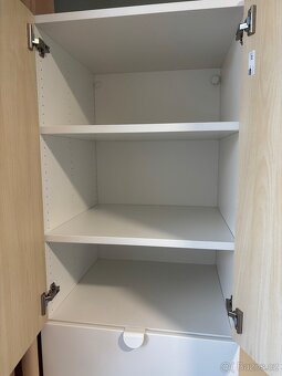 IKEA SMASTAD skříň do dětského pokoje - 4