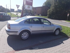 Prodam Passat b5.5 2.0 lpg sleva - 4