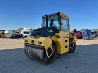 BOMAG BW 174 AD 2007 VIN 338 - 4