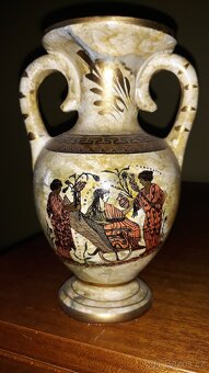 Keramika porcelan - 4