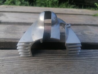 Kryt karburátora na Jawa 250 perák, Jawa, CZ 250/ 353 - 4