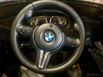 Elektrické autíčko BMW X6 - 4
