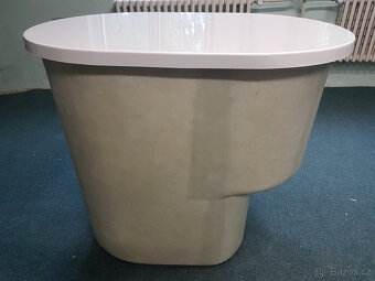 Laminátová vložka ochlazovací kádě a víko - 4