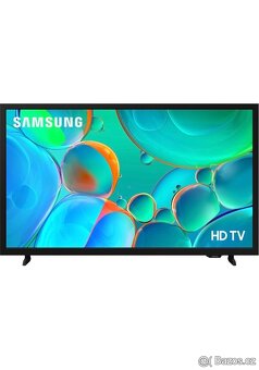 TV 32" (81 cm uhlopř.) SAMSUNG nerozbalená + držák na zeď - 4