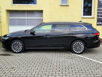 Škoda Superb, 1,5 TSi DSG Laurin&Klement,DPH, málo najeto - 4