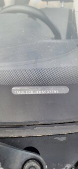 Škoda Roomster 1.4 tdi , STK 11/2027 - 4