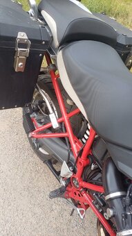 Bmw R 1200 gs 2012 Rallye Edition - 4