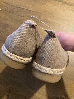 Dámské boty vel. 40 - 4