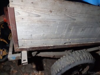 Domácí samohyb - 4