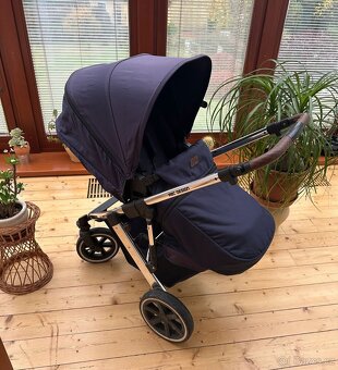 ABC Design SALSA 4 AIR + příslušenství - 4