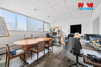 Prodej výrobního objektu, 938 m², Nové Město nad Metují - 4