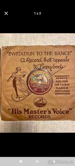 Kdo daruje staré nevyužité gramodesky, Brno - 4