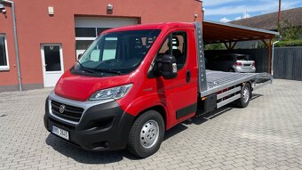 Fiat Ducato //2.3JTD//110kW//ODTAHOVKA//MAXI//L4// - 4