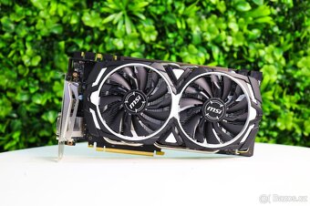 Menší Herní PC + pracovní stanice / 64GB RAM 3x DISKY - 4