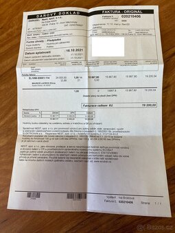 Společenské pánské hodinky Maurice Lacroix Eliros Chronograf - 4