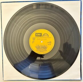 Písně otce vod 3 (LP) - 4