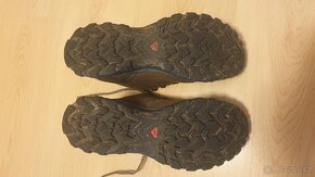 Boty Salomon vel.41⅓ - 4