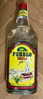 Alkohol Pink gin, Tequila, Vodka, Amaretto - 4