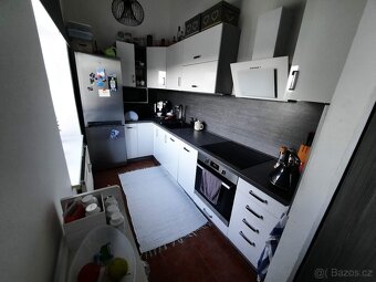 Kuchyňská linka - 4