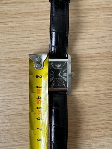 Dámské hodinky EMPORIO ARMANI - 4