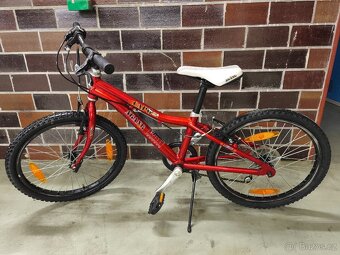 Dětské kolo 20 " - 4