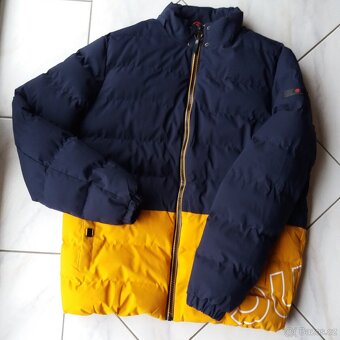 Pánská bunda vel.XL - 4