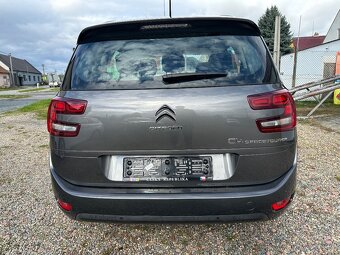Citroen Grand C4 SpaceTourer 1,2 PureTech 7-MÍST - 4