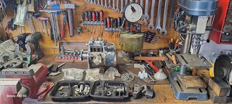 Vstřikovací čerpadlo 2442 na Zetor - 4