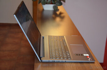 Lenovo IdeaPad Slim 3 Ryzen7/16GB/SSD 512GB M.2/záruka - 4