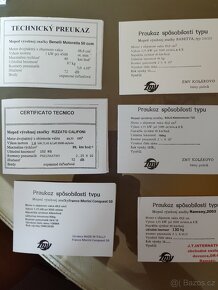 Prodej komponentu a dilů na moto.mopedy - 4