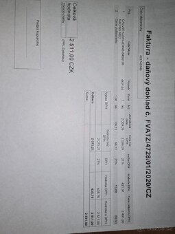 Pánské boty Calvin klein vel 44 - 4