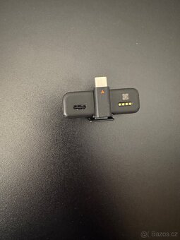 Mikrofon DJI Mic 2 (1xTX + 1xRX) - 4