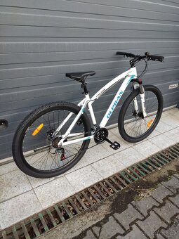 Nové horské kolo Olpran Proton Full Disc 29", 19" ALU rám - 4