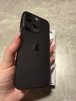 Apple IPhone 14 Pro 256 gb - 4