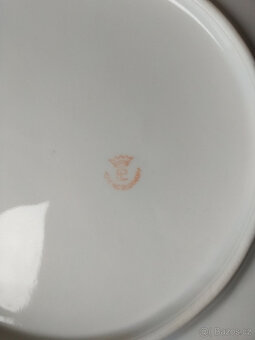 ozdobný talíř - 4