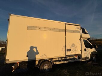 Fiat Ducato 3.0 - 4