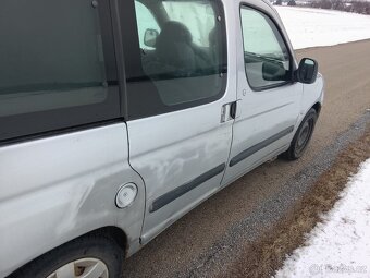 Citroen Berlingo - 4