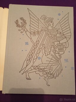 Staré řecké Báje a Pověsti - 4