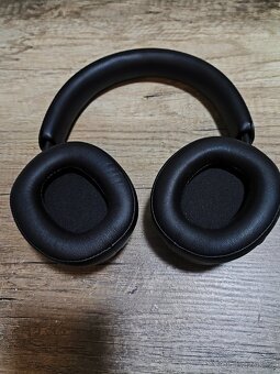 sluchátka Niceboy Sora Black - 4