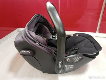 Kiddy Evoluna i-size 2 - 4