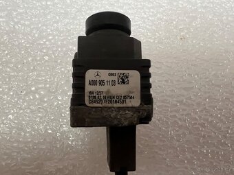 PŘEDNÍ KAMERA MERCEDES GLE W166 - 4