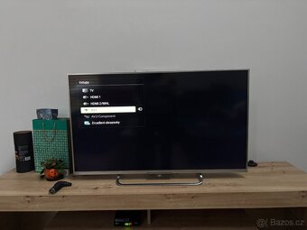 Televize – výborný stav Český Krumlov - 4