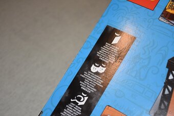 Lego 21319 - Central Perk (Seriál Přátelé) - 4