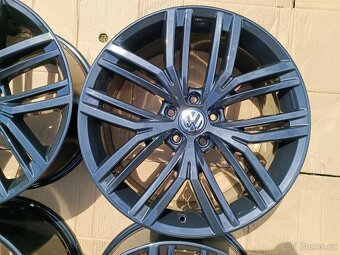 Prodám 19" VW Albertville (19x8, ET41, 5x112) - 4