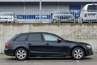 Audi A4 Avant 2.0 TDI - 4